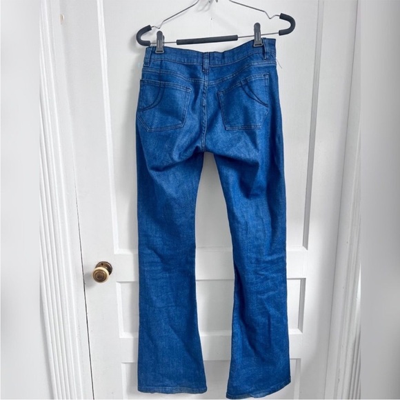 Maje Paco Flare Jeans - Picture 2 of 6